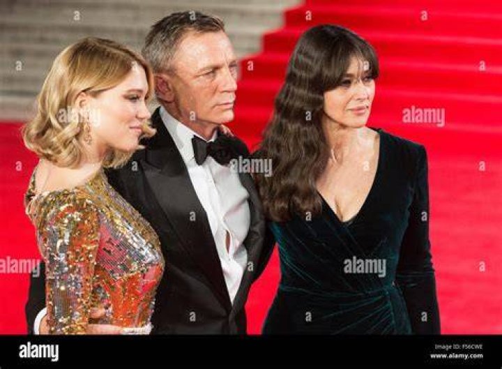 CTBF Royal Film Performance: "Spectre" VIP World Premiere - Arrivals