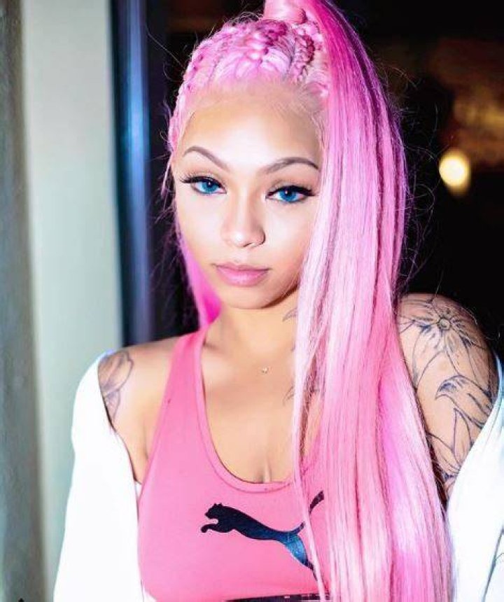 Cuban Doll height