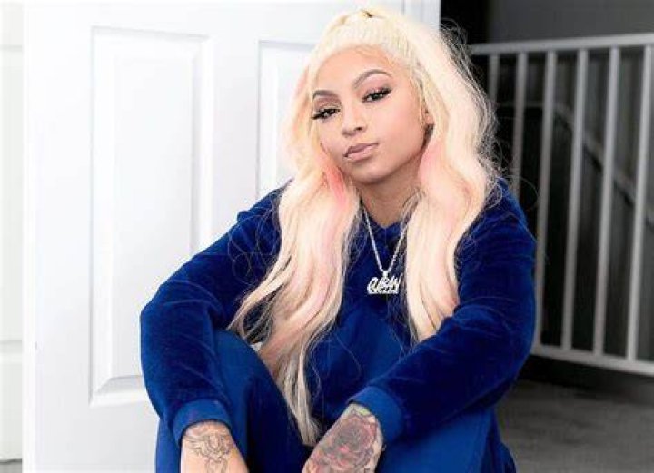 Cuban Doll's leopard print outfit controversy