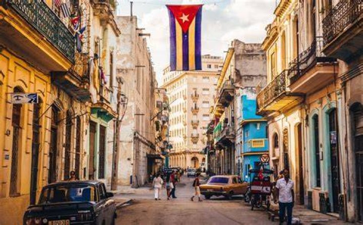 Cuban's Youtube channel