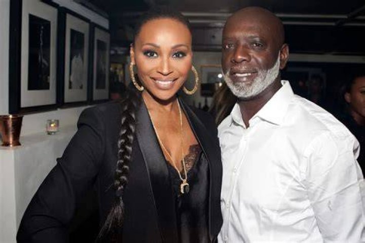cynthia bailey peter thomas - getty cynthia bailey peter thomas - getty