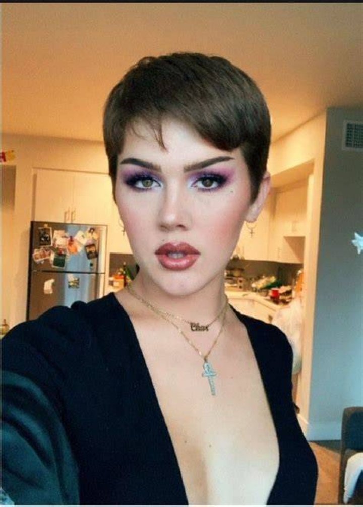 Daisy Taylor hot