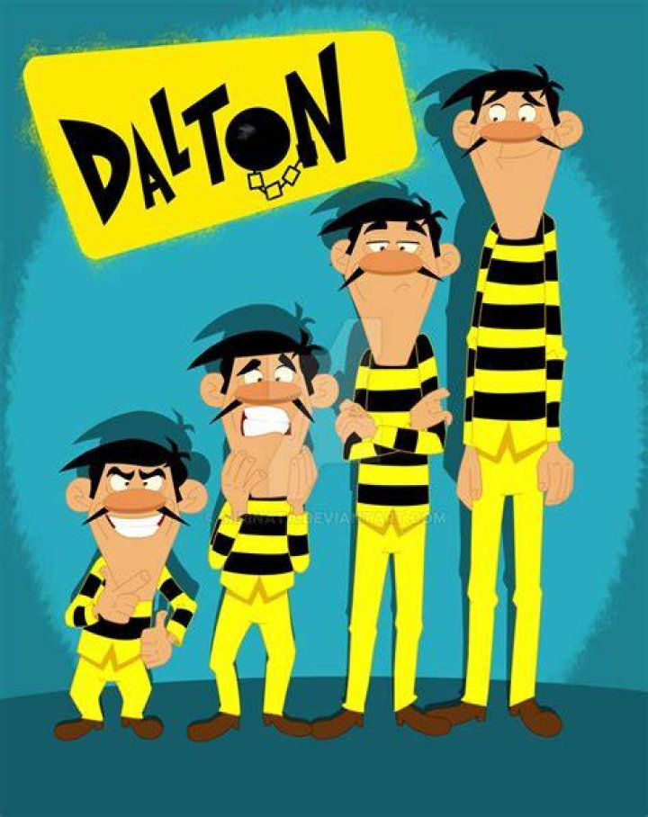Dalton Brothers