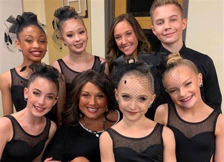 Dance Moms Season 9 spoiler