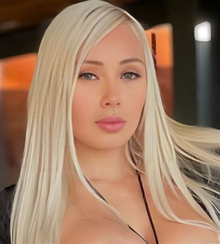 Daniella Chavez Height & Weight (Physical&nbsp;Appearance)