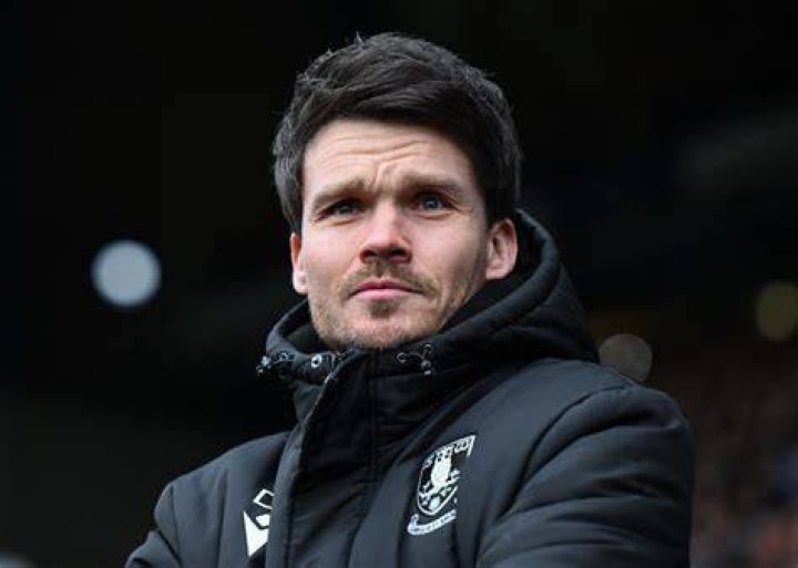 Danny Rohl family