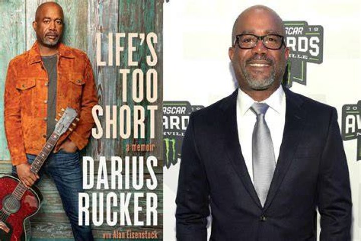 Darius Rucker wiki