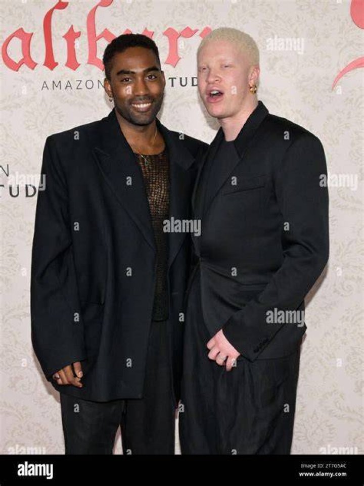 David Alan Madrick height