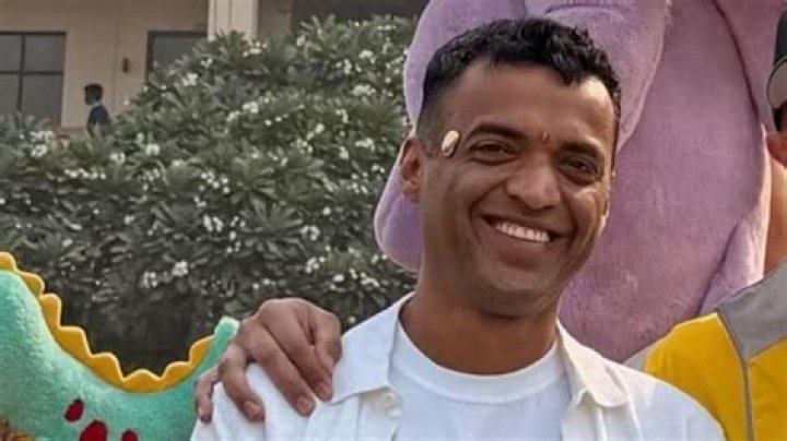 Deepinder Goyal height