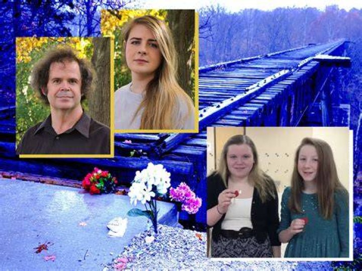 Delphi Murders Podcast