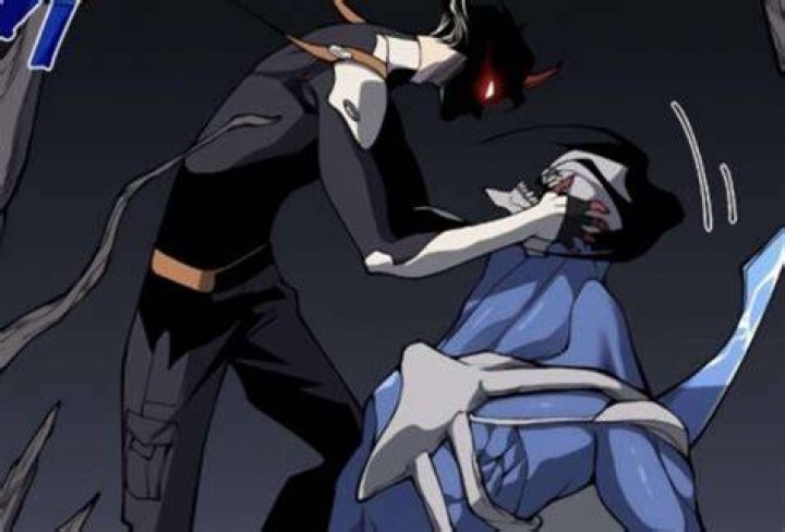Demonic Evolution Chapter 46 plot