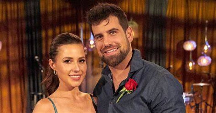 Did Bachelorette Katie Thurston Know Blake Moynes Before Filming? Everything We Know