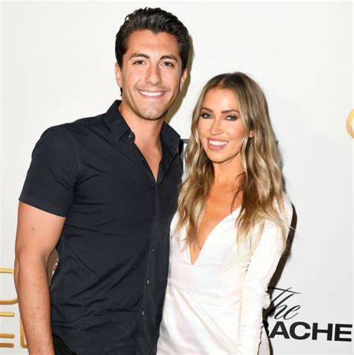 Did Kaitlyn Bristowe and Jason Tartick Break Up