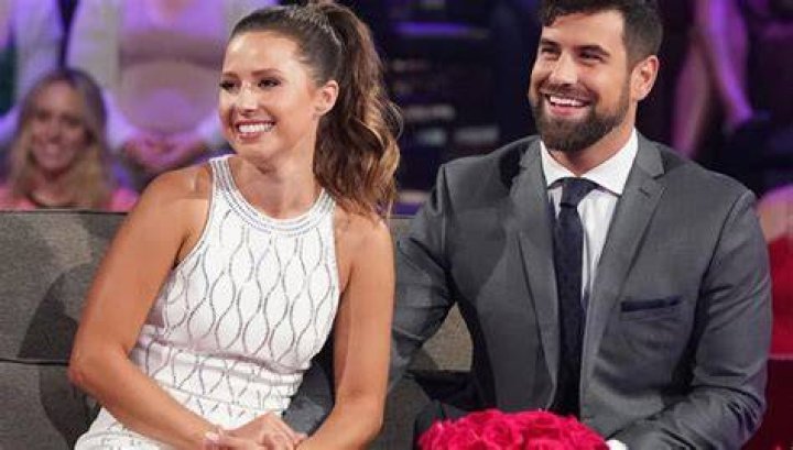 Did Katie Thurston Know Blake Moynes Before Bachelorette?