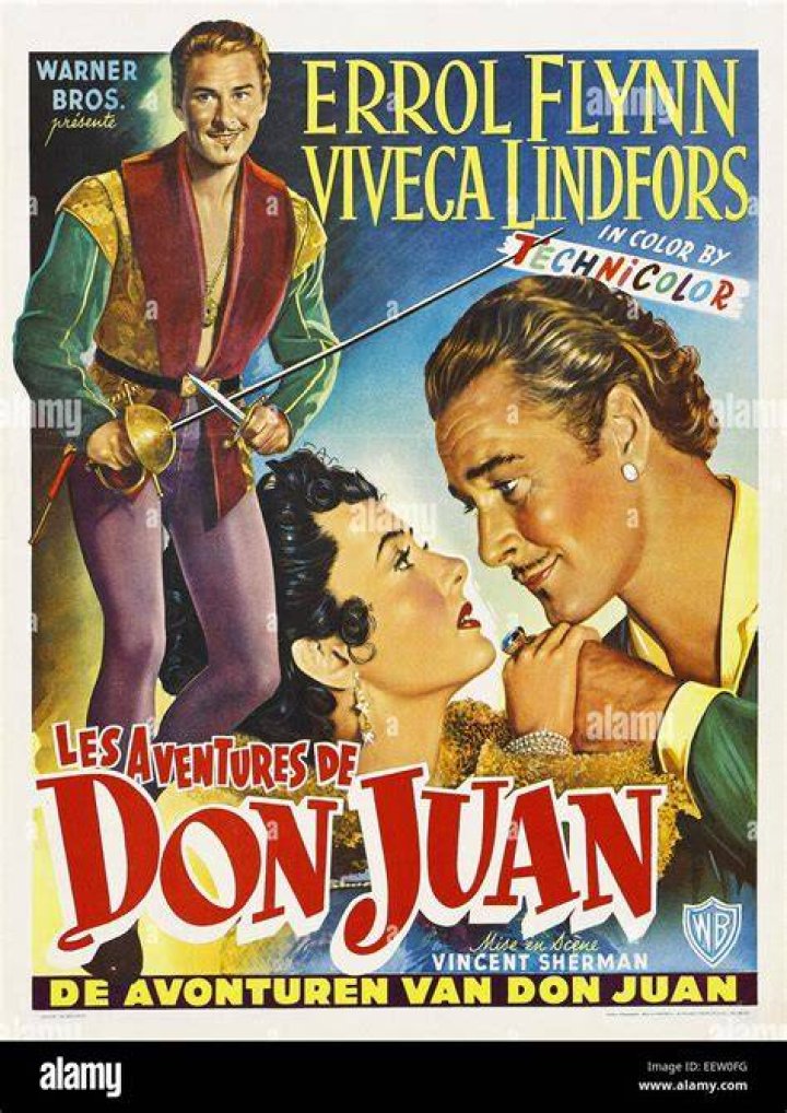 Don Juan Moore/Getty Images