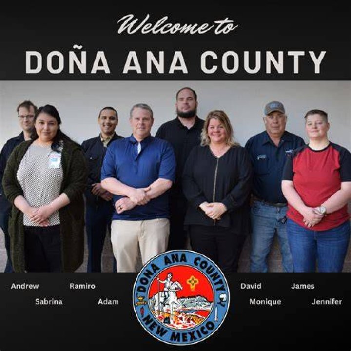 Doña Ana County