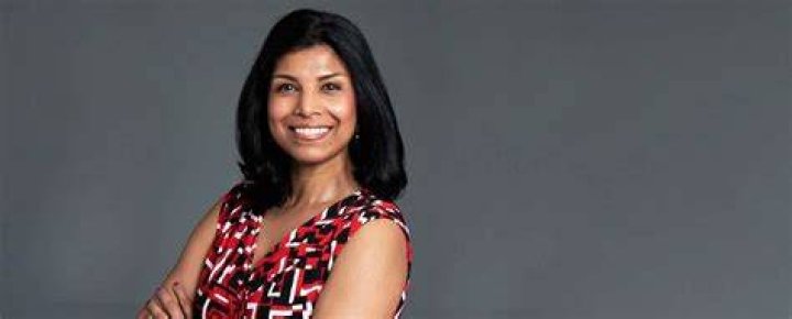 Dr Lipi Roy