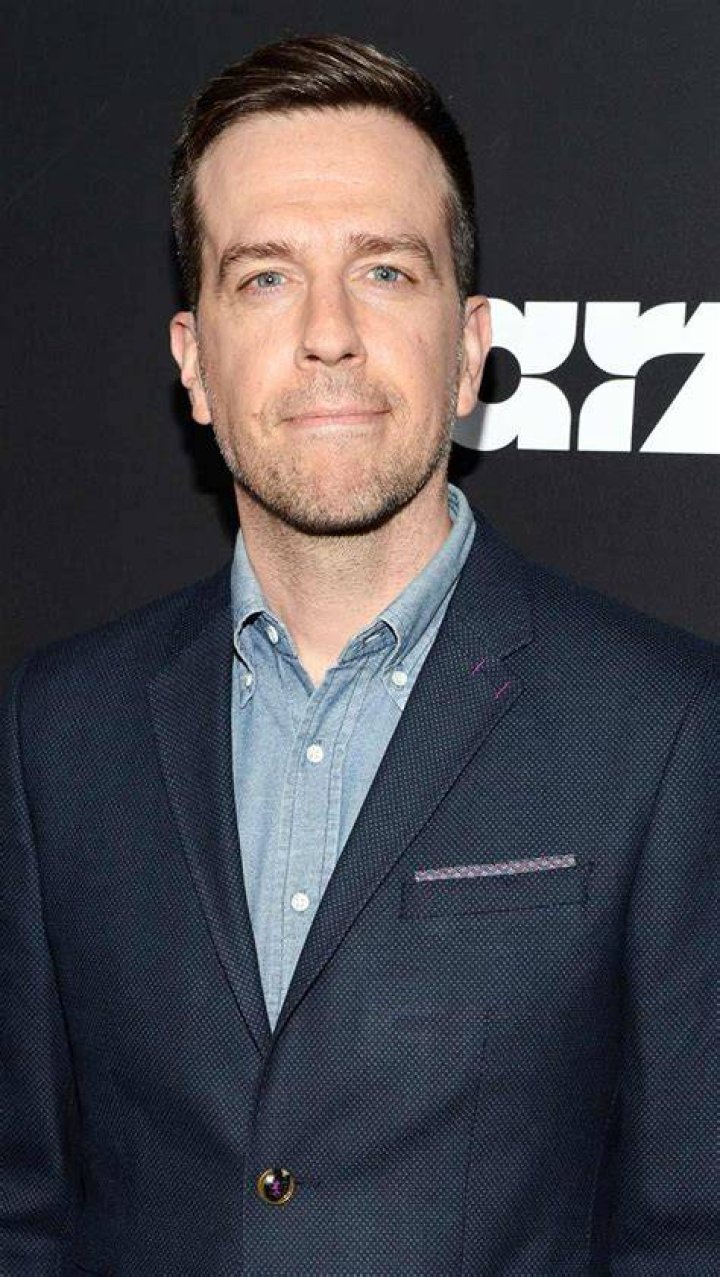 Ed Helms – Celebsgraphy