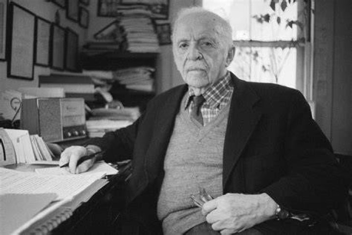 Edward Bernays