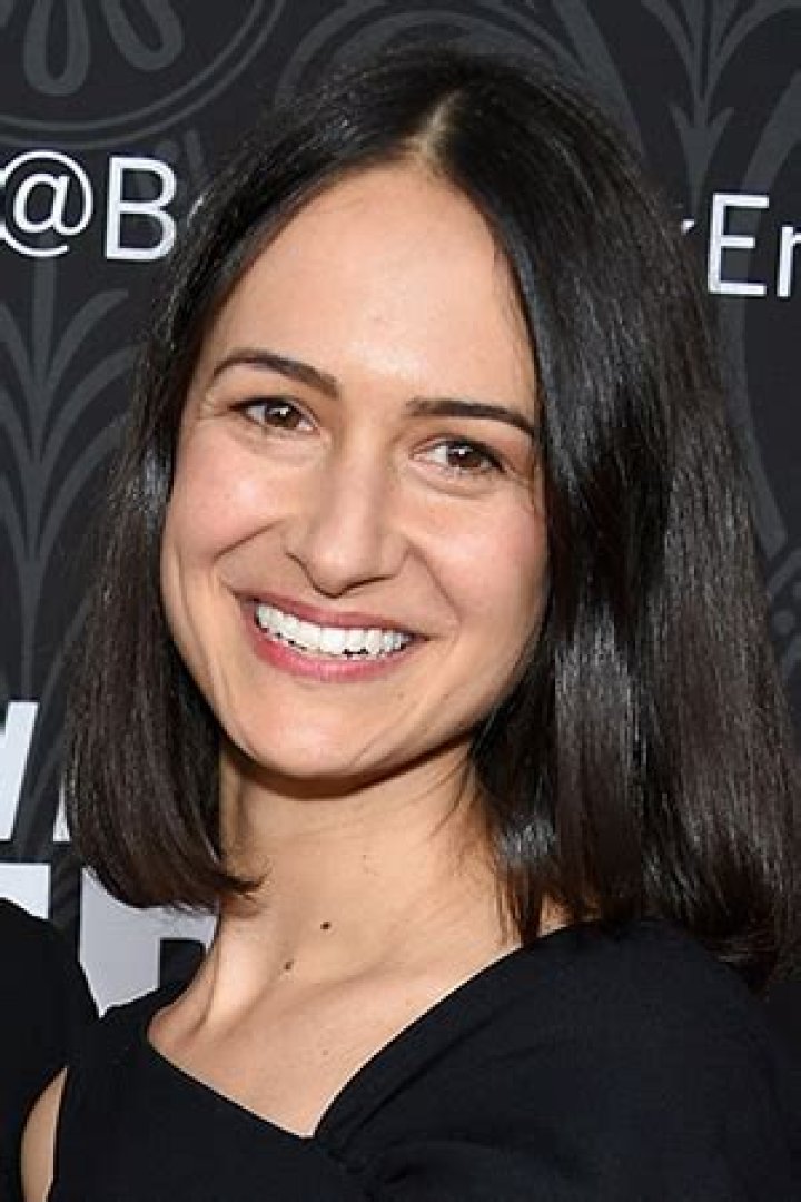 Elisabeth Waterston wiki