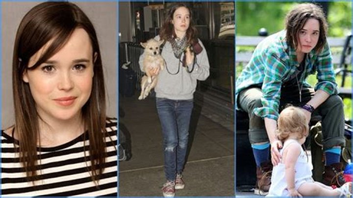 Ellen Page Family (Nationality & Ethnicity)