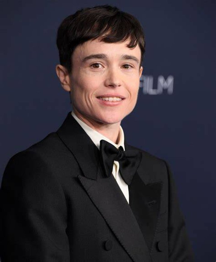 Ellen Page Wiki & Bio