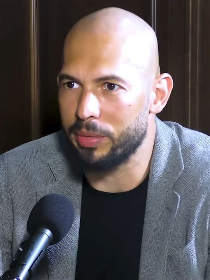 Emory Andrew Tate III wiki