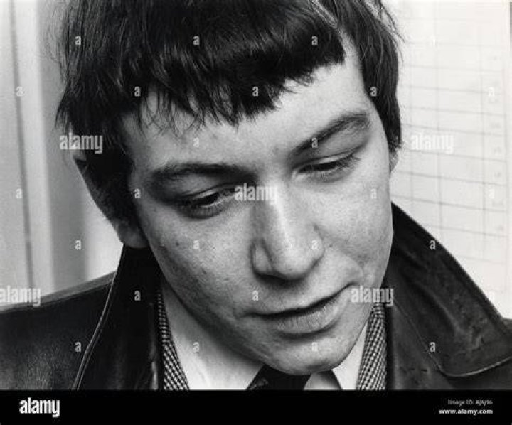 Eric Burdon