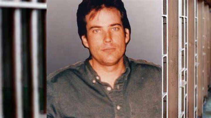 Eric Rudolph