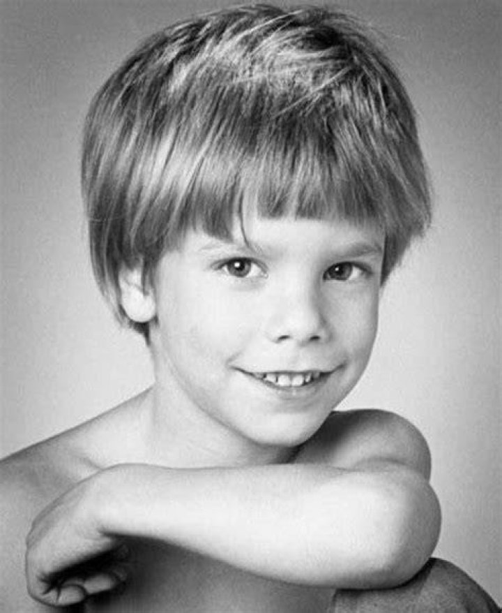 Etan Patz