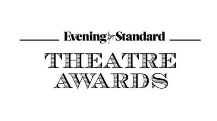 Evening Standard Theatre Awards - November 27, 2007