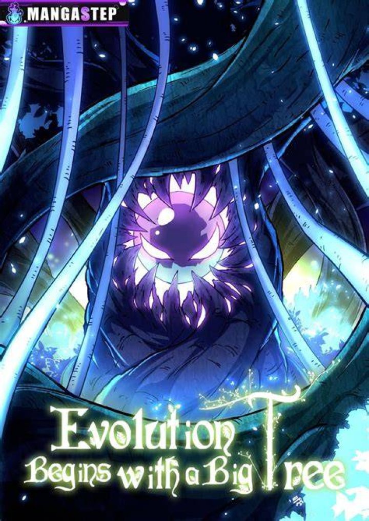 Evolution Begins With a Big Tree Chapter 139 release date