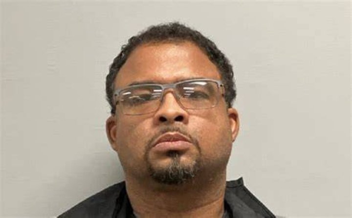 F Flood Mugshot