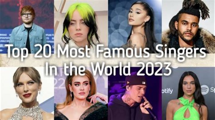 Fabvl: Get To Know The Singer
