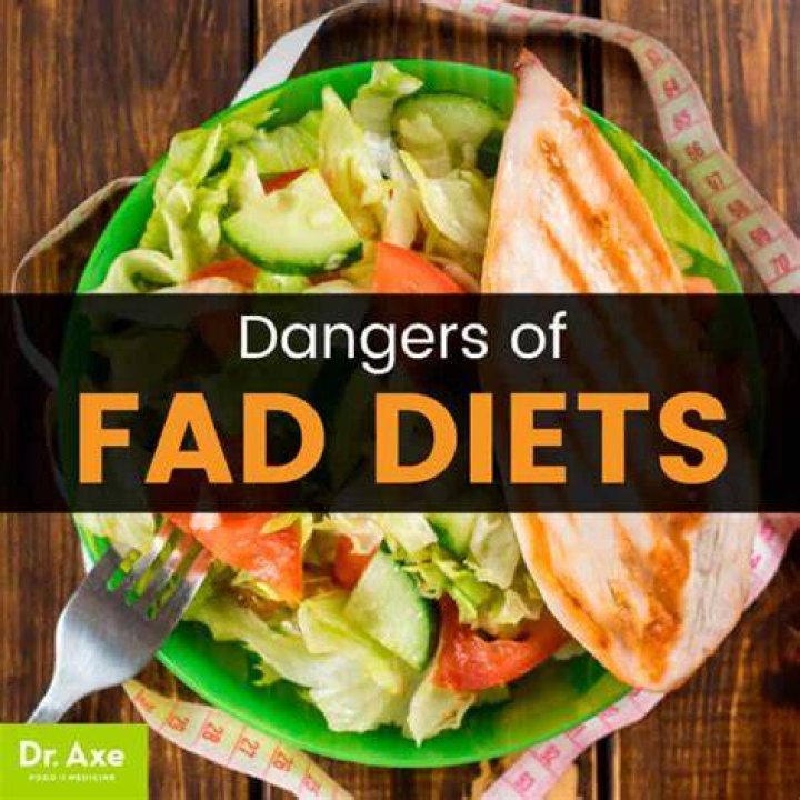 Fad Diets Tapeworm Diet