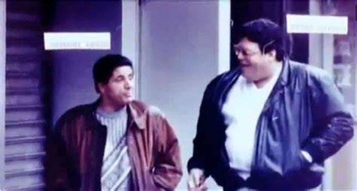 Fat Pete Chiodo