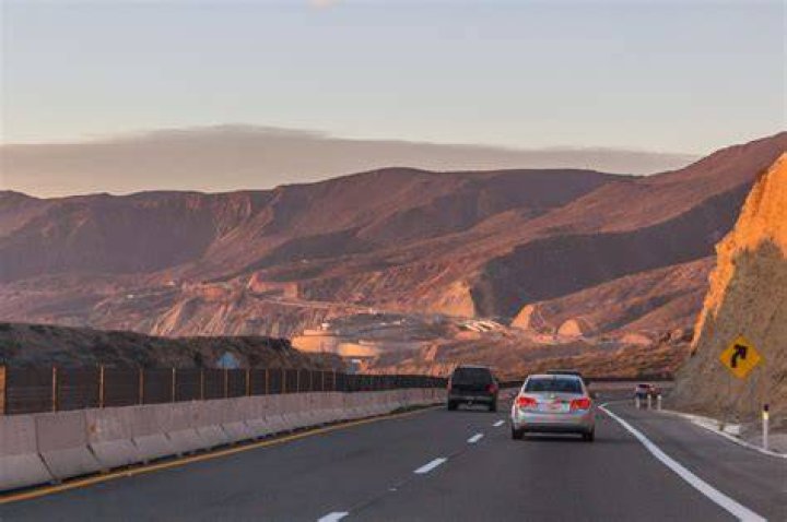 Federal Highway 1