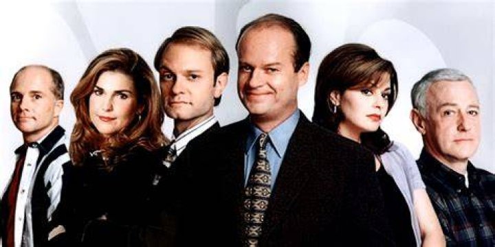 Frasier Reboot Plot and Storyline