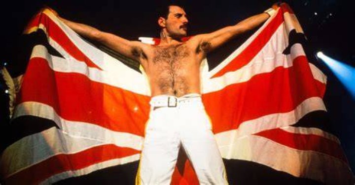 Freddie Mercury Net Worth 2023: What Is The Queen Legend Worth?