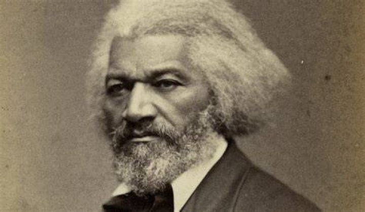 Frederick Douglass