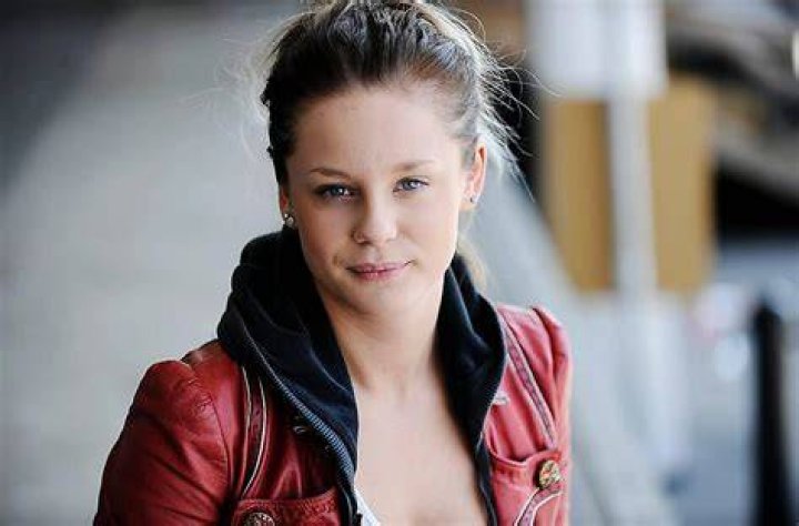 Frida Sandén