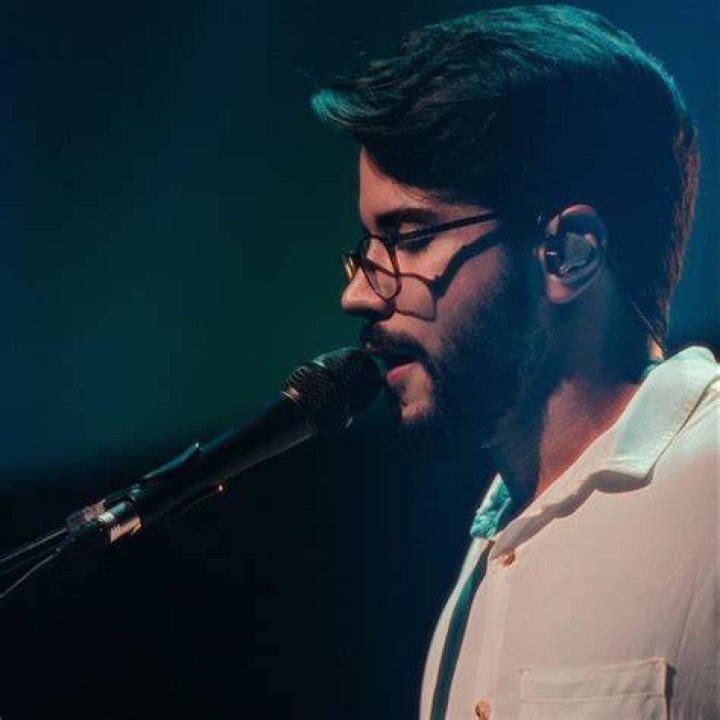 Gabriel Guedes facts
