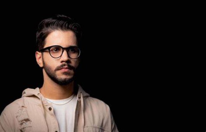 Gabriel Guedes Height, Weight & Physical Appearance