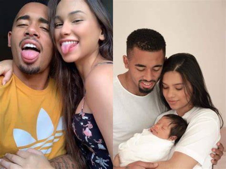 Gabriel Guedes Wife, Girlfriend Name & Relationships