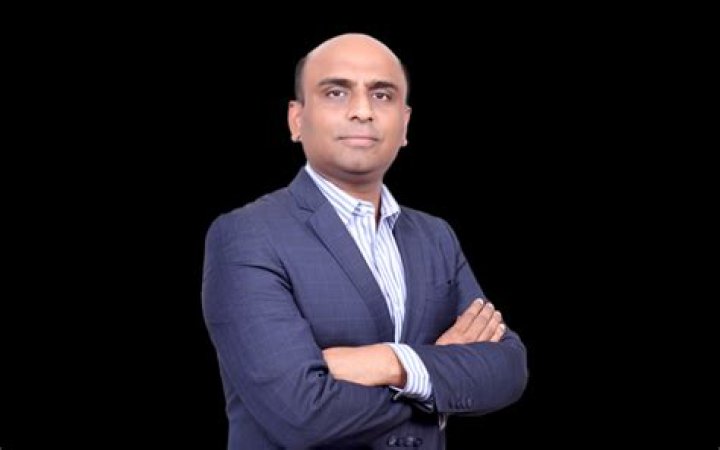 Gaurav Gupta is the CEO of Futureworks