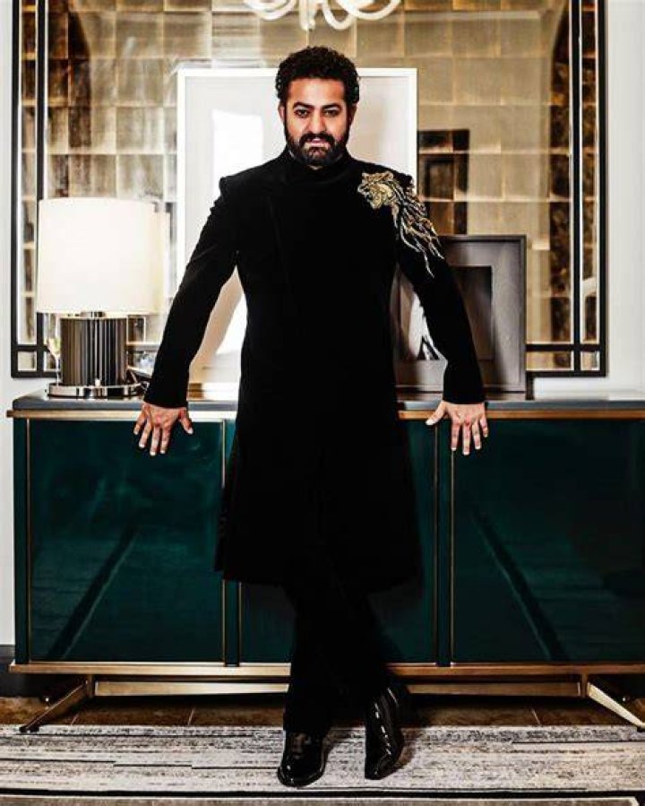 Gaurav Gupta won several awards