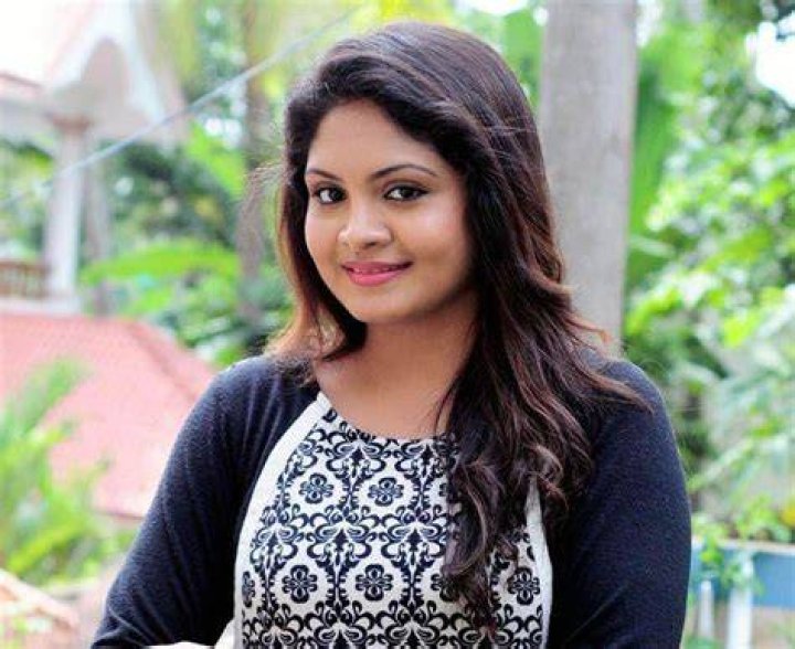 Gayathri age