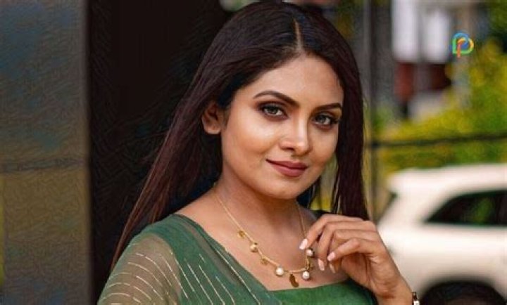 Gayathri Wiki & Bio (School & Trivia)