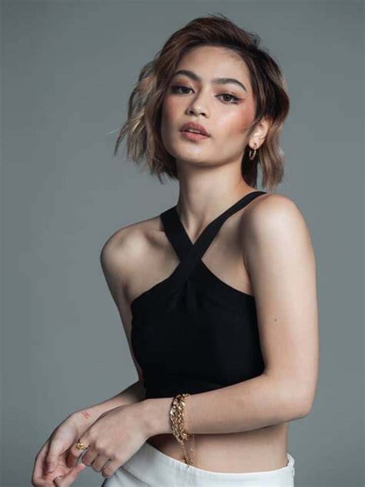 Gillian Vicencio acting career