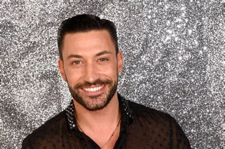 Giovanni Pernice Age, Birthday & Zodiac Sign